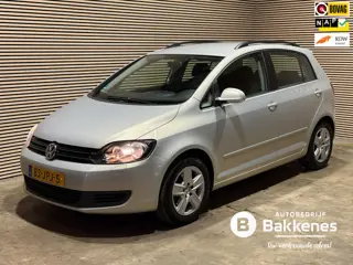 Volkswagen Golf Plus 1.4 TSI Comfortline | 1e eigenaar | NAP | Trekhaak
