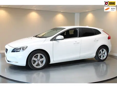 Volvo V40 1.6 T3 *88.312Km!* 150Pk! Cruise|Climate|PDC