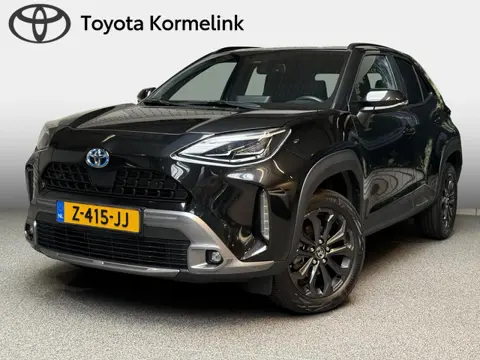 Toyota Yaris Cross 1.5 Hybrid Explore