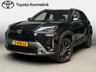 Toyota Yaris Cross 1.5 Hybrid Explore