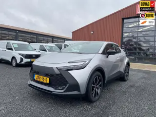 Toyota C-HR 2.0 Plug-in Hybrid 220 Dynamic