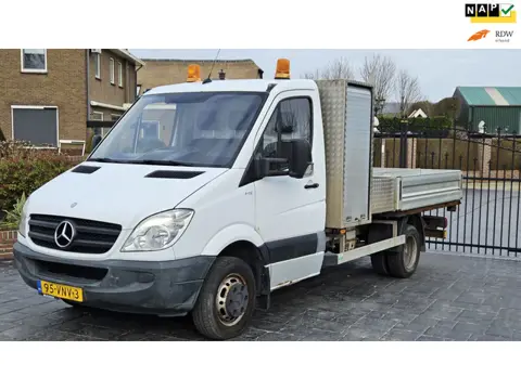 Mercedes-Benz Sprinter 511 2.2 CDI 366 DC pick-up