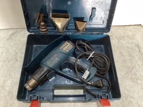 Heteluchtpistool Bosch GHG 23-66