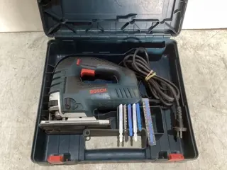 Decoupeerzaag Bosch GST150