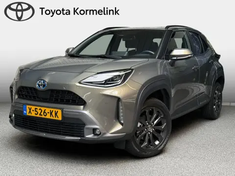 Toyota Yaris Cross 1.5 Hybrid Explore