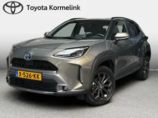 Toyota Yaris Cross 1.5 Hybrid Explore