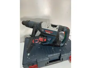 Gebruikte combihamer Bosch GBH 18V-45C