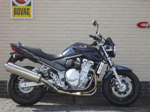 Suzuki GSF BANDIT N 650 ABS