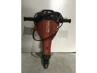 Gebruikte breekhamer Hilti TE2000AVR