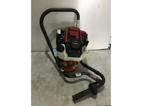 Gebruikte grondboor General M240H