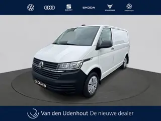 Volkswagen Transporter L1H1 2.0 TDI 110pk / App connect /betimmering