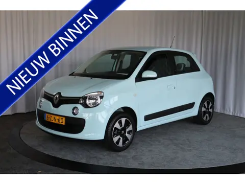 Renault Twingo 1.0 SCe Expression, Airco, El. ramen, 23000km!!!! NAP