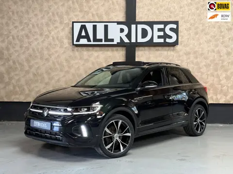 Volkswagen T-ROC 1.5 TSI R-Line Edition Facelift | Led | Camera | Stoelverwarming | Pano