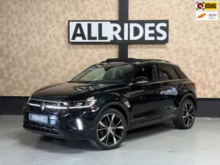 Volkswagen T-ROC 1.5 TSI R-Line Edition Facelift | Led | Camera | Stoelverwarming | Pano