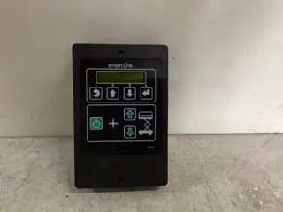 Nieuwe print grondbediening Genie Gen6