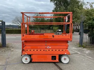 skyjack sjIII4626