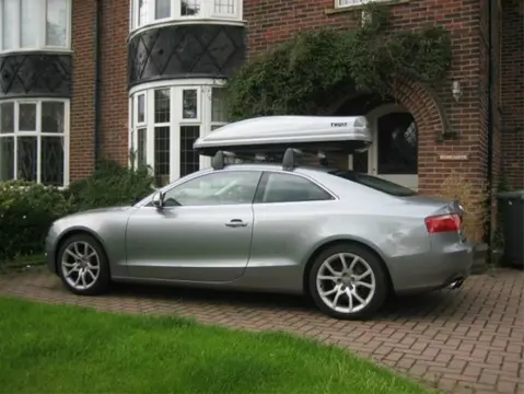 Nieuwe thule atlantis 780 bagagekoffer (196 x 80 )