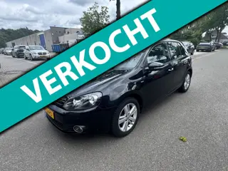 Volkswagen Golf 1.4 TSI Highline