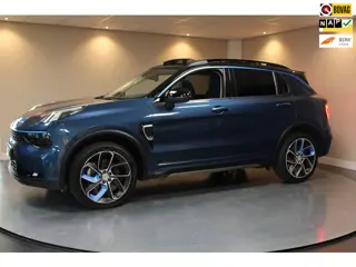 Lynk & Co 01 1.5 *78Km Range!* Pano|Carplay|Camera|Stoelverw.