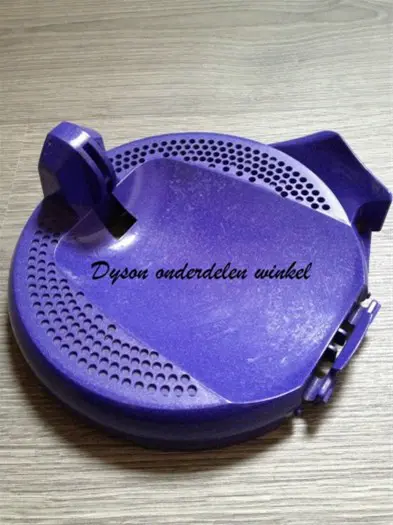Dyson DC08 DC08T deksel motorfilter filterdeksel