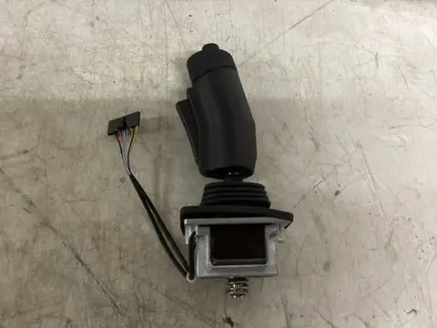 Nieuwe joystick Genie Gen6