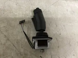 Nieuwe joystick Genie Gen6