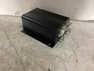 Nieuwe motorsturing Genie