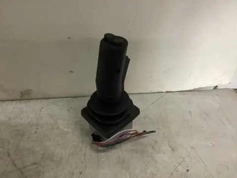 Nieuwe joystick Genie Gen4, Gen5