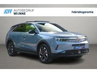 Opel Grandland 1.2 Turbo Hybrid 145pk eDCT6 GS | Navi | App Connect | Adaptive Cruise | Climate Cont
