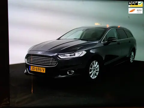 Ford Mondeo Wagon 1.5 Titanium NAVI/cruise/AIRCO