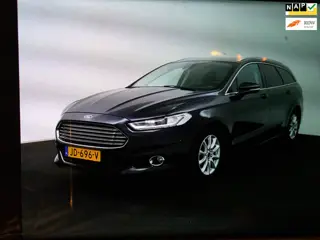 Ford Mondeo Wagon 1.5 Titanium NAVI/cruise/AIRCO