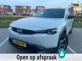 Mazda MX-30 E-SkyActiv 145 First Edition 36 kWh NAVI CLIMA