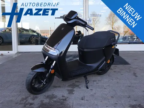 Segway E300SE PERFORMANCE 105 KM/H ELEKTRISCHE MOTORSCOOTER | NIEUW | INCL. BTW |
