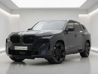 BMW XM PHEV V8 655 pk | 23" | Trekhaak | Massage+Ventilatie | CoPilot | Bowers & Wilkins | Individua