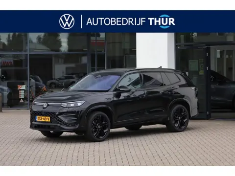 Volkswagen Tayron 1.5 eHybrid R-Line SOH 100% | 272PK / 200kW DSG, 60 maanden / 100.000km garantie, 