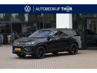 Volkswagen Tayron 1.5 eHybrid R-Line SOH 100% | 272PK / 200kW DSG, 60 maanden / 100.000km garantie, 