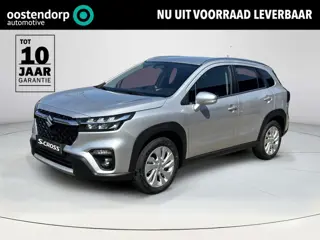Suzuki S-Cross 1.4 Boosterjet Select Hybrid **NIEUWE AUTO/ AUTOMAAT/ DIRECT LEVERBAAR**