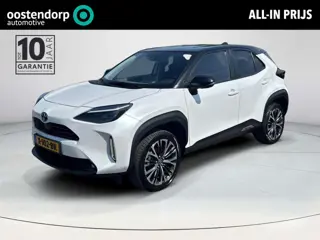 Toyota Yaris Cross 1.5 Hybrid Executive **360 CAMERA/ DODEHOEK DETECTIE/ TREKHAAK**