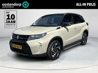 Suzuki Vitara 1.4 Boosterjet Smart Hybrid Style **KEYLESS/ STOELVERWARMING/ DODEHOEK DETECTIE**