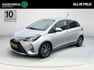 Toyota Yaris 1.5 Hybrid Y20 **NAVIGATIE/ KEYLESS/ CRUISE CONTROL**