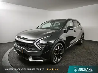 Kia Sportage 1.6 T-GDi Plug-in Hybrid AWD DynamicLine | Apple Carplay/Android Auto | Elektrisch bedi