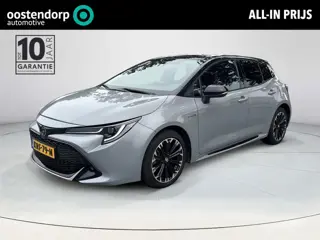 Toyota Corolla 1.8 Hybrid GR-Sport **KEYLESS/ PARKEERSENSOREN/ ADAPTIEF CRUISE CONTROL**