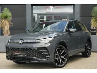 Volkswagen Tiguan 1.5 eHybrid R-Line Edtion 272pk Panoramadak/Trekhaak/HarmanKardon