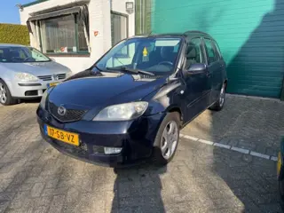 Mazda 2 /Airco!