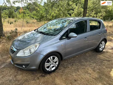 Opel Corsa 1.2-16V '111' Edition apk t/m 07-02-2027