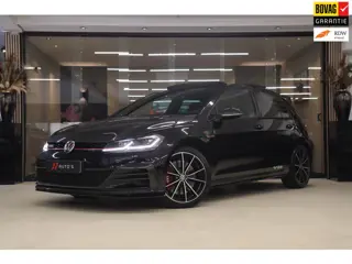 Volkswagen Golf 2.0 TSI GTI TCR /PANO/MILLTEK/CARPLAY/CARBON/KEYLESS/ACC/VOL