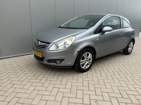Opel Corsa 1.2-16V Edition