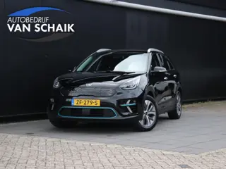 Kia e-Niro ExecutiveLine 64 kWh | LEDER | MEMORY | STOEL/STUURVERW. | JBL AUDIO | CAMERA | ADAPT. CR