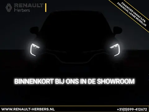 Renault Austral 1.3 mild hybrid 160 X-Tronic techno 360 CAMERA / STOEL/STUUR VERW. / ADAPT CRUISE / 