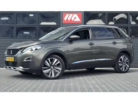 Peugeot 5008 1.2 PureTech Allure | 7P | CAMERA | ELEK KLEP |